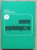 Nowiny Psychologiczne 5-6/1989 / praca ze snem, DDA, WygotskI